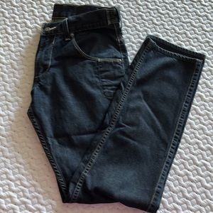 Men’s Levi’s 511 jeans